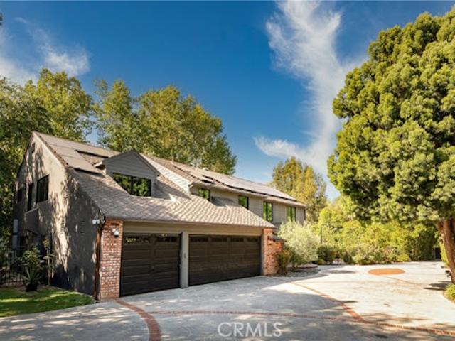 House for sale in Tarzana Neighborhood Council District, Canoga Park