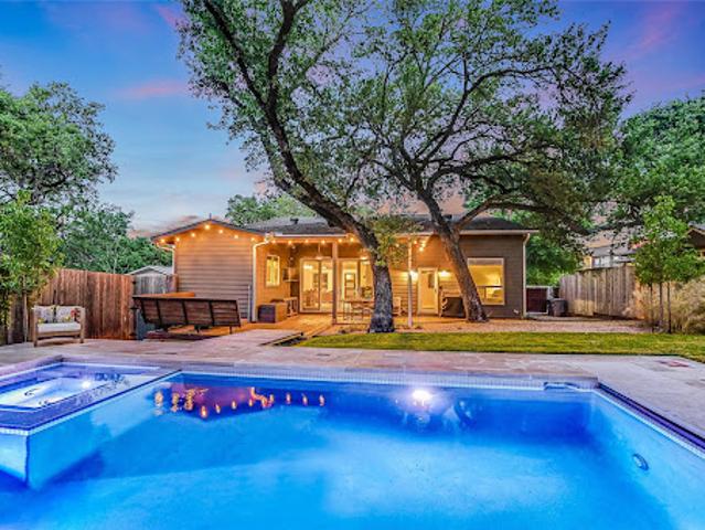 House for sale in Austin