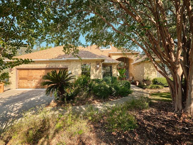 House for sale in Austin, Texas