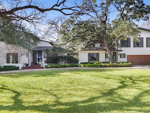 House for sale in Austin, Texas
