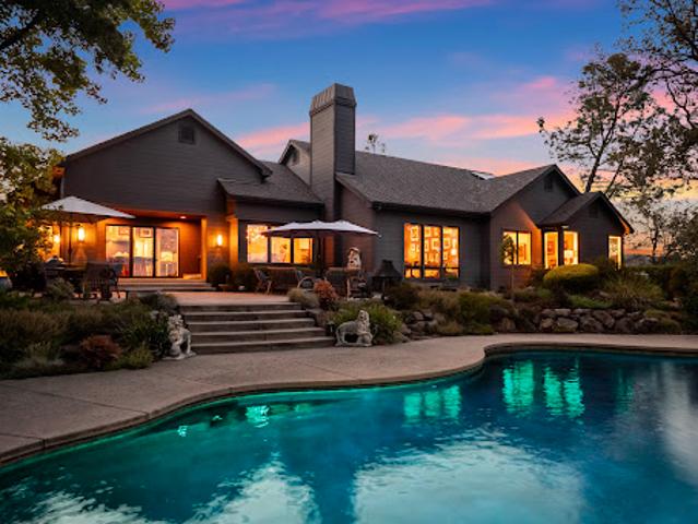 House for sale in Redding, Shasta County