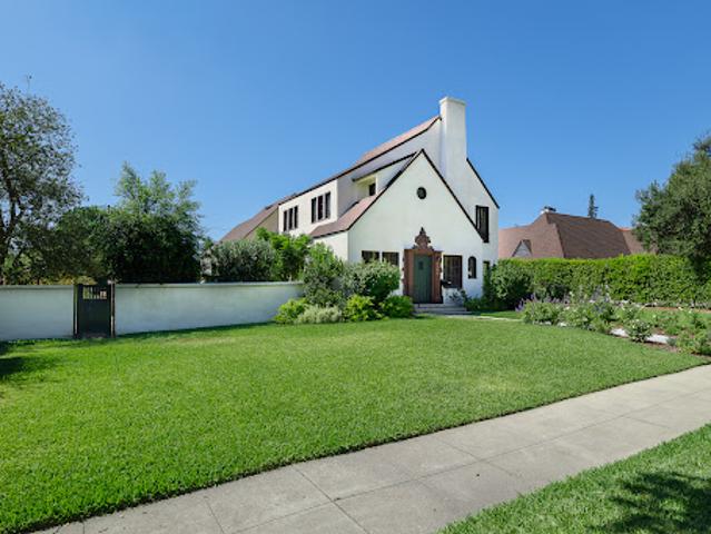 House for sale in Pasadena, California