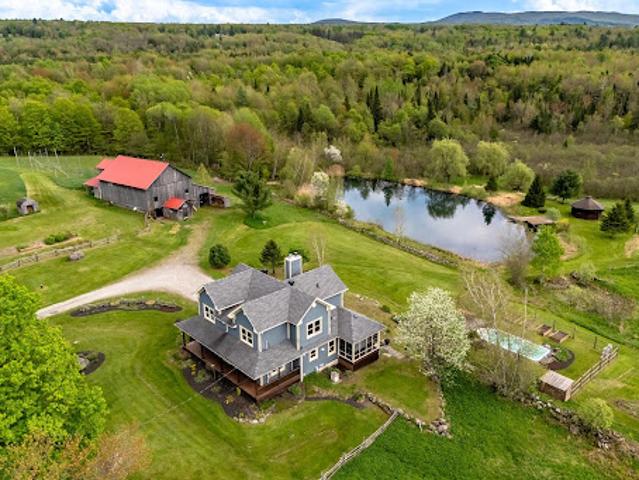 House for sale in West Bolton, Quebec