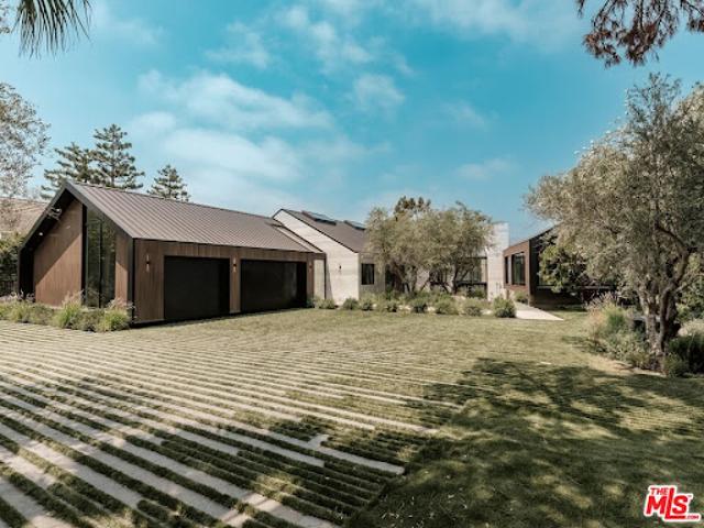 House for sale in Santa Monica, California