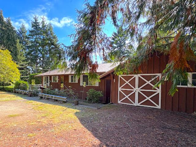 House for sale in Vashon, Washington