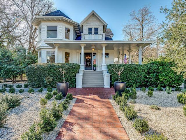 House for sale in Saint Helena, California