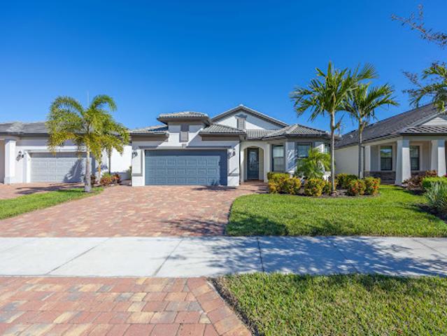 House for rent in Naples, Florida