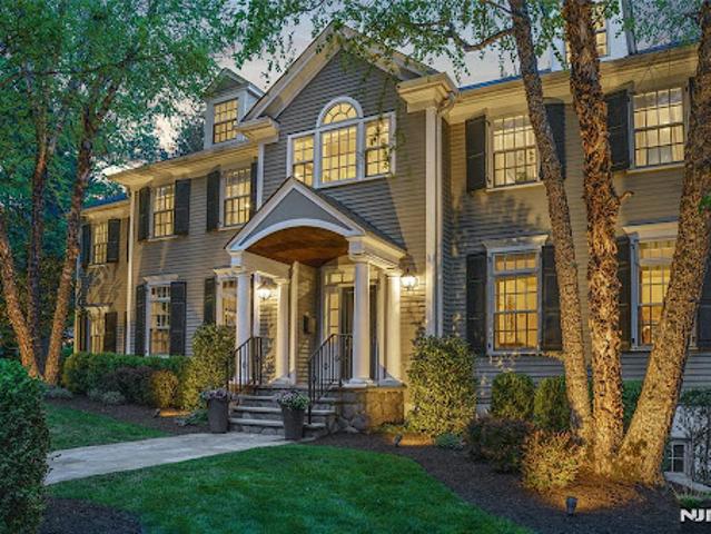 House for sale in Millburn, New Jersey