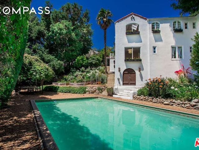 House for sale in Canoga Park, California