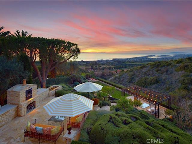 House for sale in Newport Coast, California