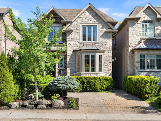 House for rent in Woburn, Ontario