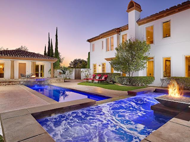 House for sale in Fallbrook, California