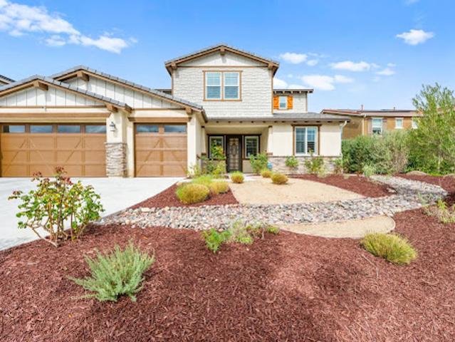 House for sale in Temecula, California