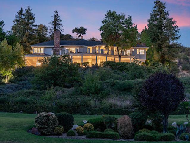 House for sale in Bradbury, California