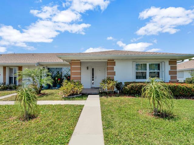 House for sale in Fort Pierce