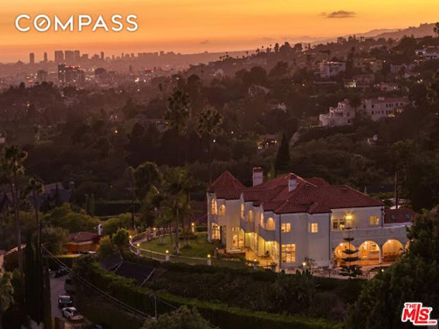 House for sale in Canoga Park, California