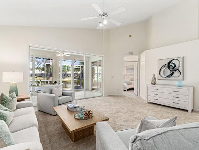 House for sale in Bonita Springs, Florida