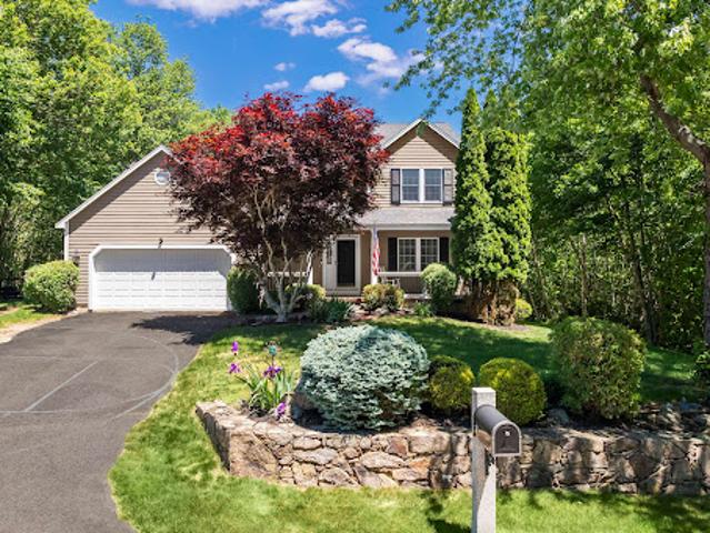 House for sale in York, Maine