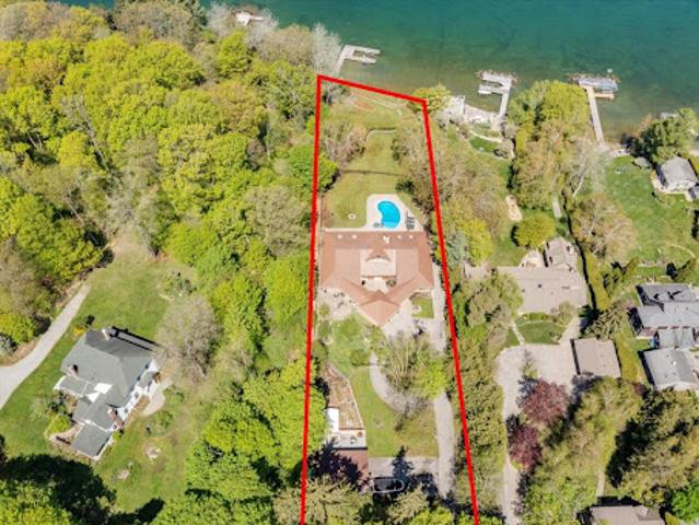 House for sale in York, Ontario