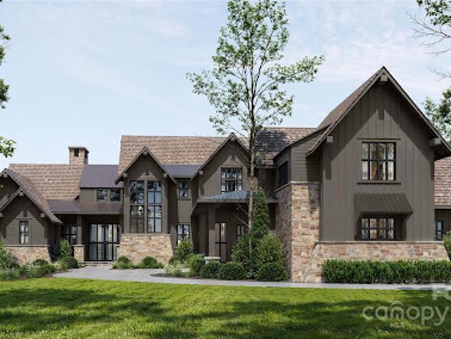 House for sale in Asheville, North Carolina