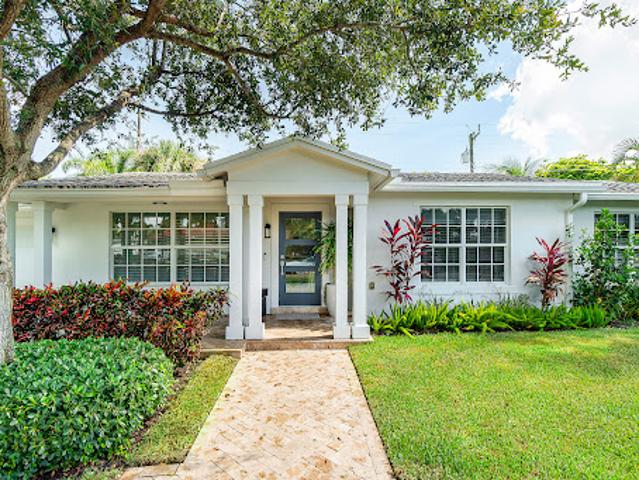 House for rent in West Palm Beach