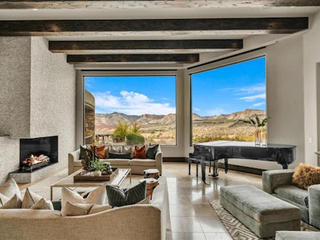 House for sale in Saint George, Utah