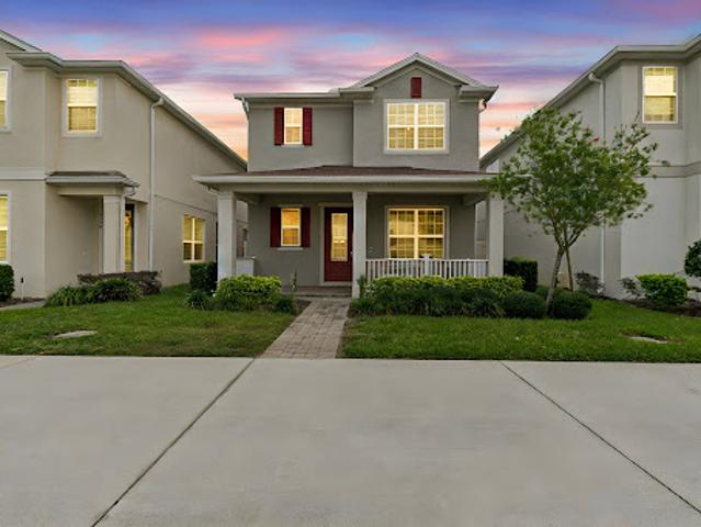 House for sale in Winter Garden, Florida