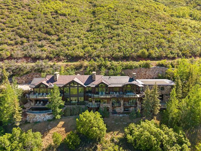 House for sale in Aspen, Colorado