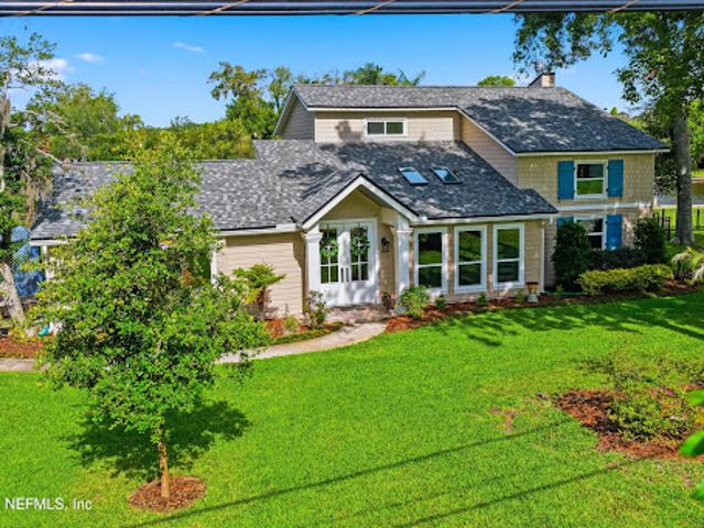 House for sale in Jacksonville, Florida
