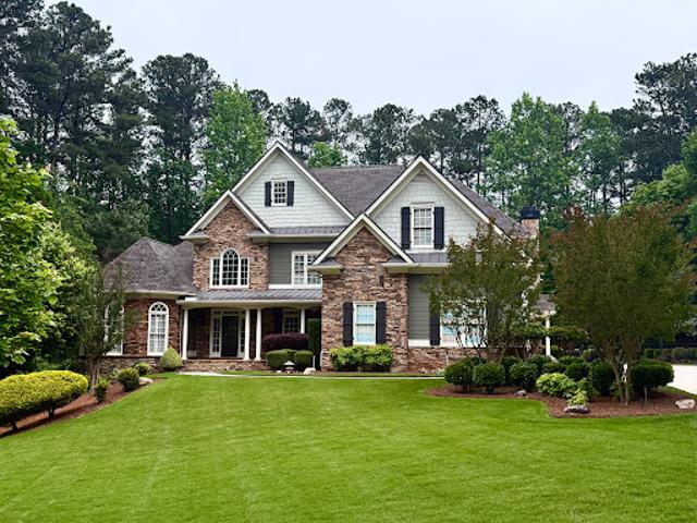 House for sale in Cobb, Georgia