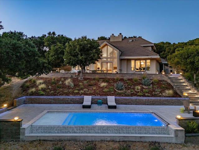 House for sale in California