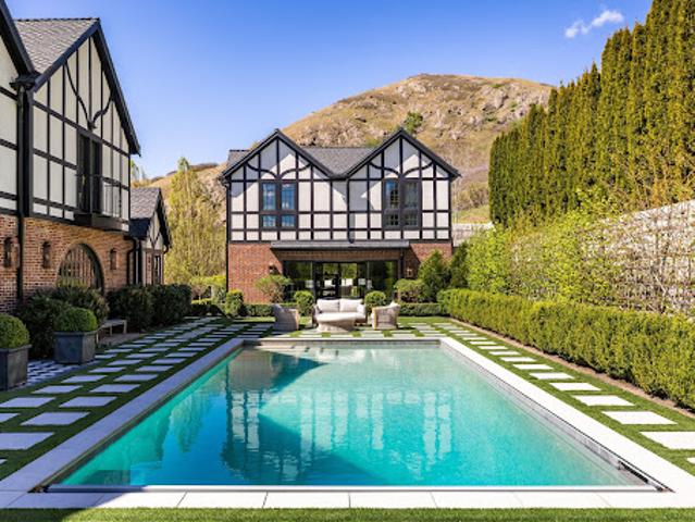 House for sale in Salt Lake City, Utah