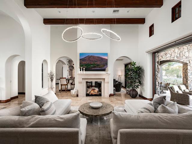House for sale in Scottsdale, Maricopa County