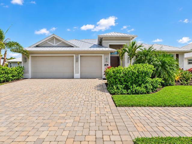 House for sale in Vero Beach, Indian River County
