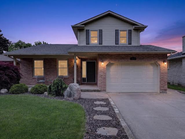 House for sale in Niagara, Ontario