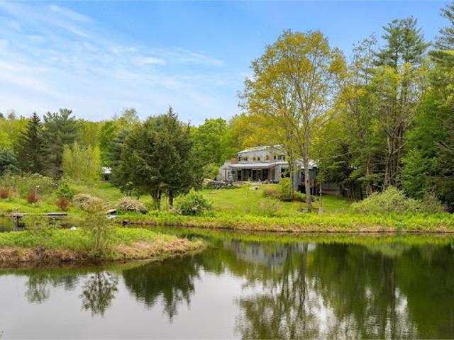House for sale in Vermont