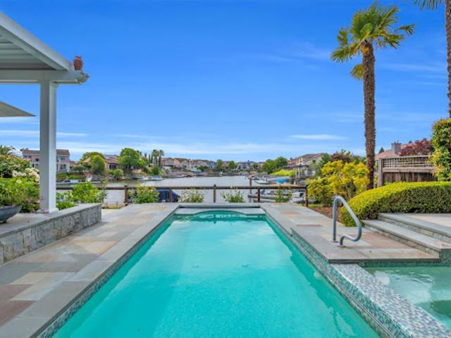 House for sale in Napa, California