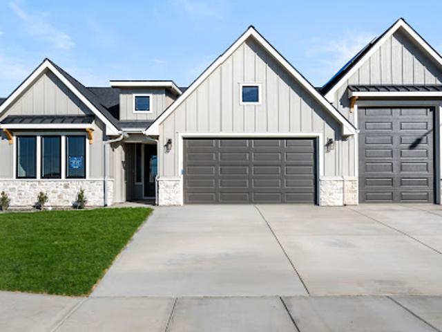 House for sale in Richland, Washington