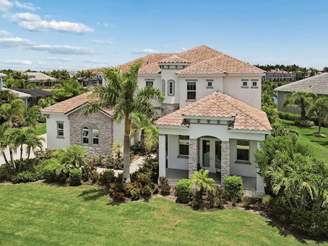 House for sale in Apollo Beach, Florida