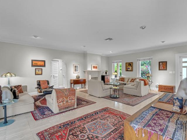 House for sale in Coral Gables, Florida