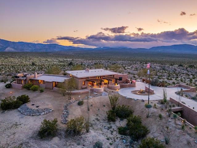 House for sale in Borrego Springs, California