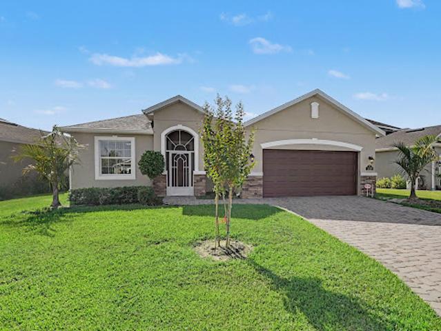 House for sale in Melbourne, Florida