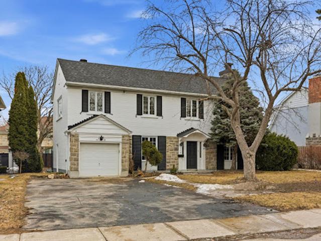 House for sale in Mont-royal, Quebec