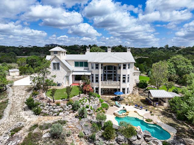 House for sale in Texas