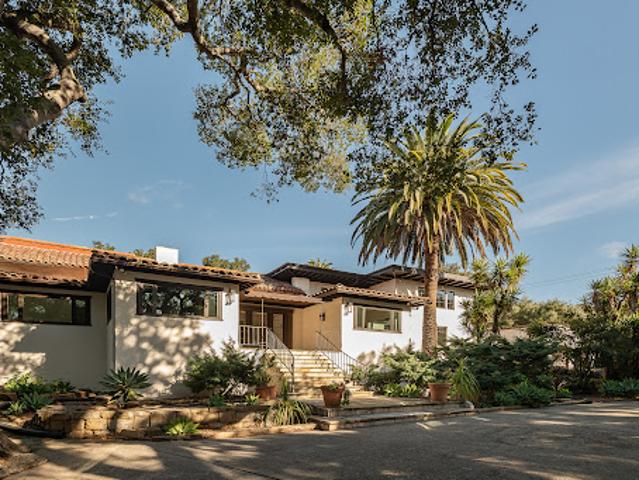 House for rent in Santa Barbara