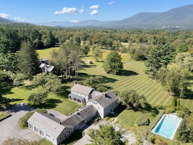 House for sale in Manchester, Bennington