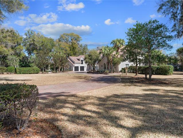 House for sale in Ocala, Florida