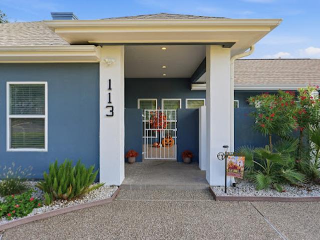 House for sale in Rockport, Aransas County