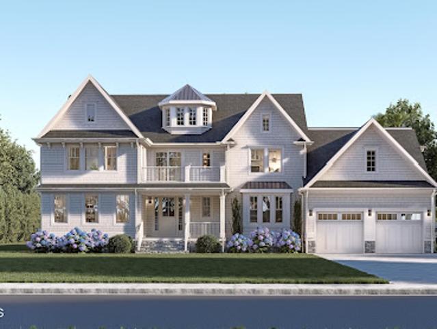 House for sale in Monmouth Beach, Monmouth County