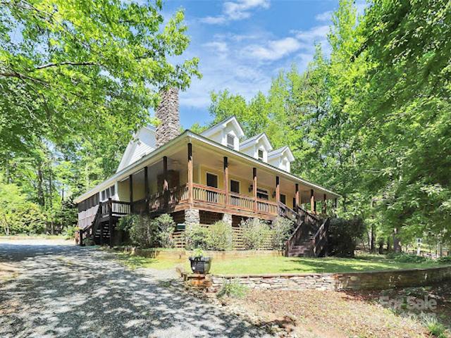House for sale in Waxhaw, North Carolina